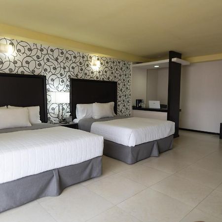 Hotel Ha Orizaba  Eksteriør billede