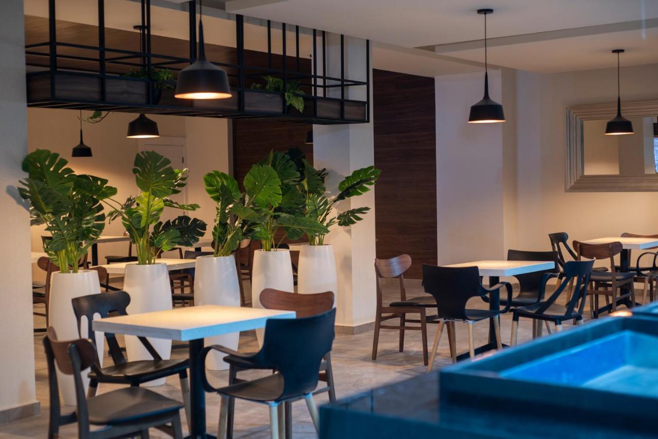 Hotel Ha Orizaba  Eksteriør billede