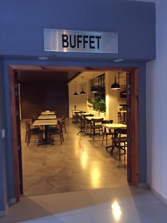 Hotel Ha Orizaba  Eksteriør billede