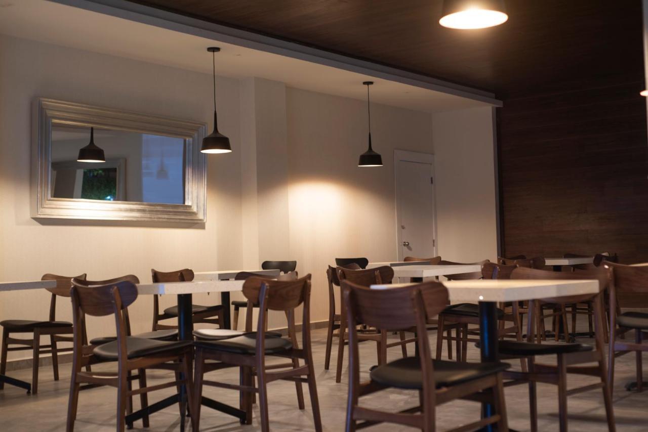 Hotel Ha Orizaba  Eksteriør billede