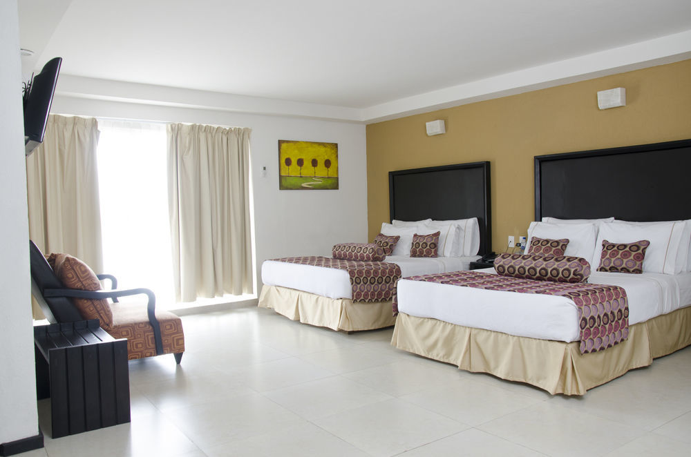 Hotel Ha Orizaba  Eksteriør billede