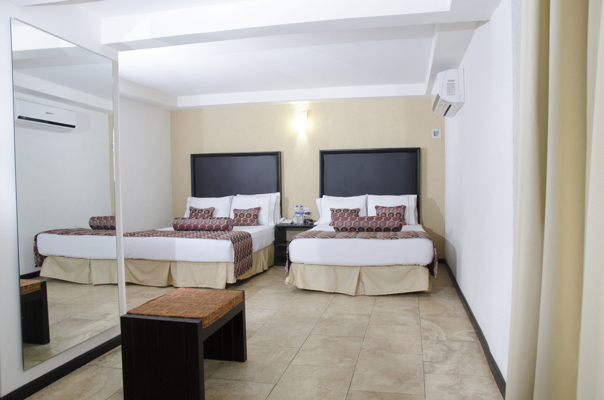 Hotel Ha Orizaba  Eksteriør billede
